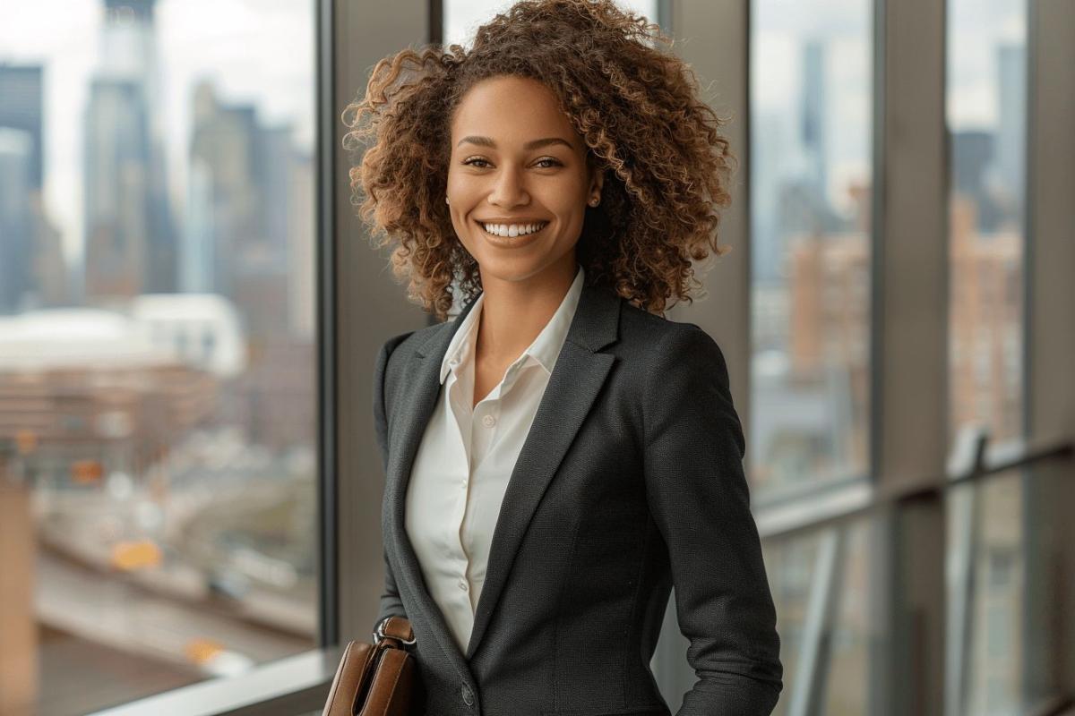 Cette approche audacieuse fonctionne en entretien, selon un DRH