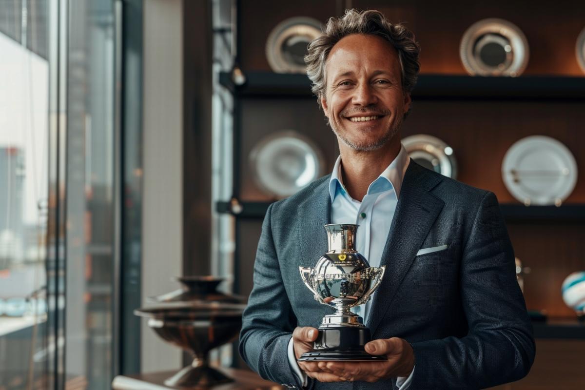 Liberty Media étend son empire : Après la F1, acquisition de la MotoGP annoncée