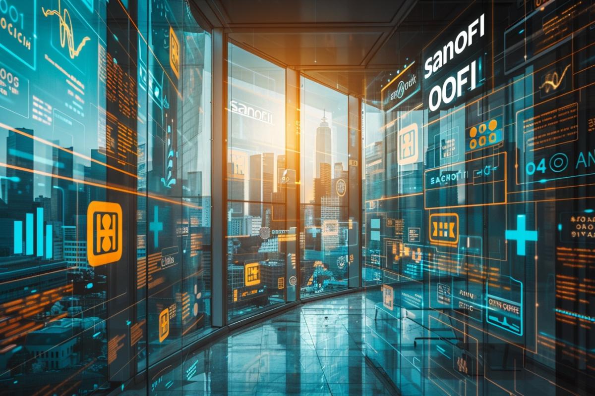 Sanofi maintient une réserve après un solide début d'année - Analyse et perspectives