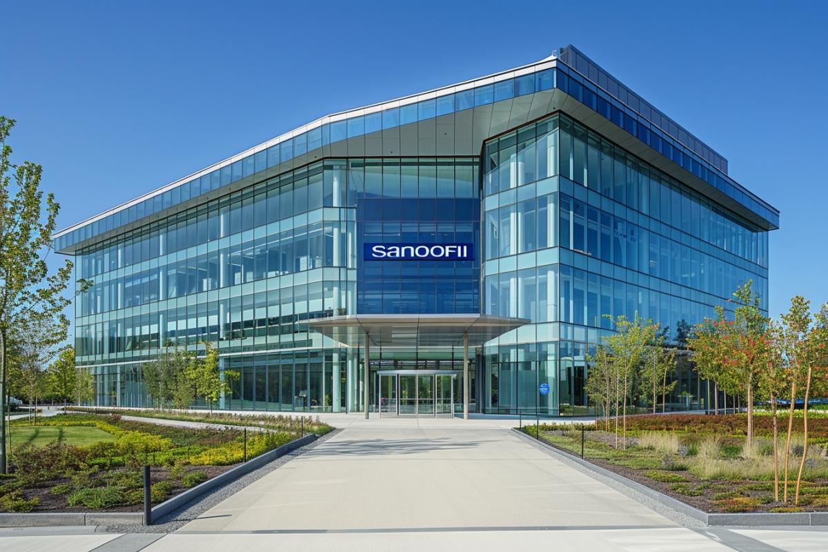 Après un démarrage choc, voici pourquoi Sanofi reste prudent (les raisons vont vous surprendre)