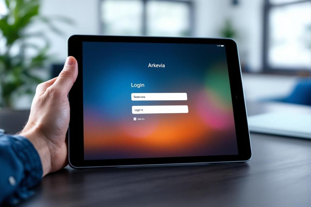 Arkevia mon compte : connexion, gestion et services en ligne de votre espace personnel