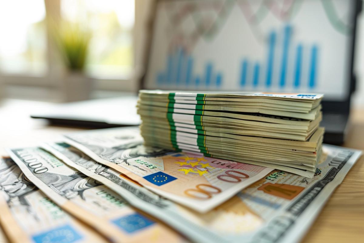 Assurance vie, crédit immo, Bitcoin : actualités clés pour vos finances