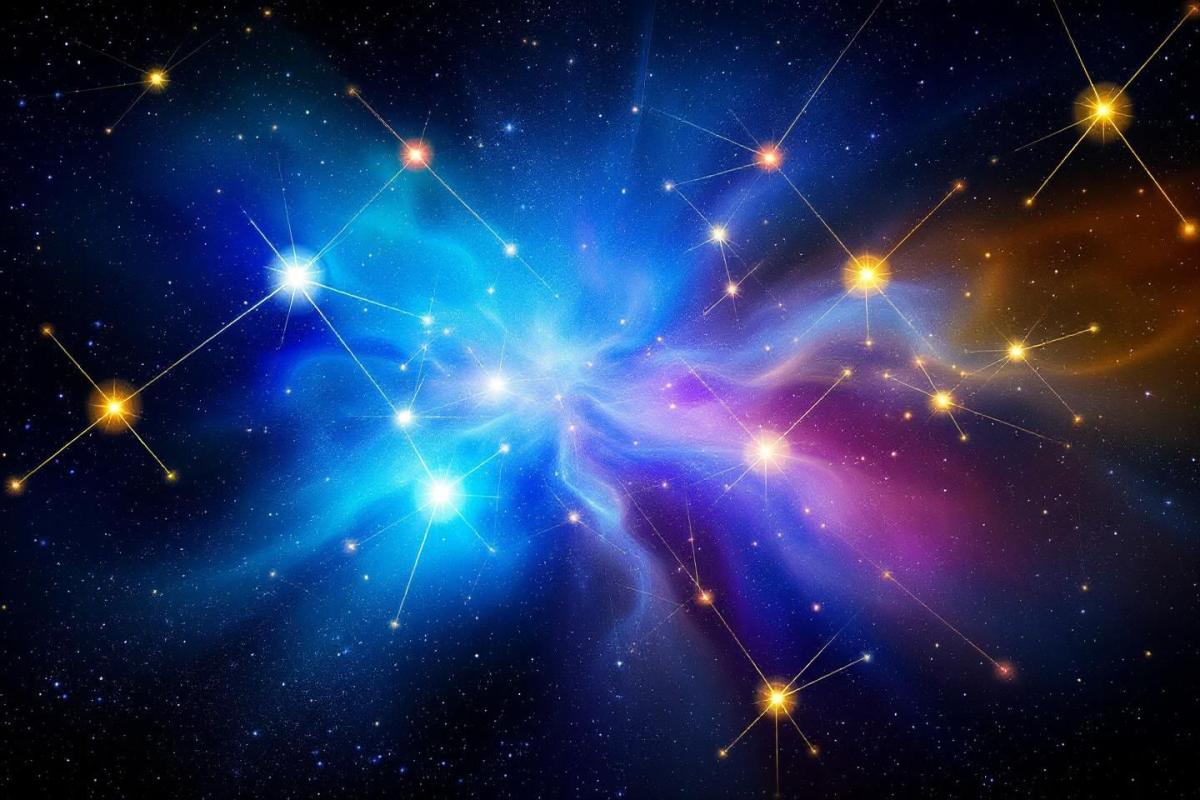 Astrologie : la fin de 2025 s’annonce pleine de promesses pour ces signes du zodiaque