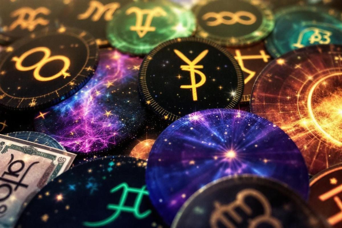 Astrologie : quatre signes verront leurs finances grimper plus vite qu’ils ne l’imaginent