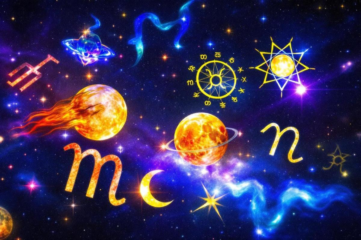 Astrologie : ces signes recevront une somme d’argent inattendue avant le Nouvel An