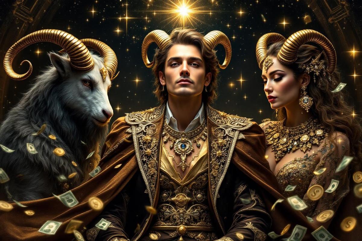 Astrologie : ces signes verront leur situation financière s’améliorer en décembre