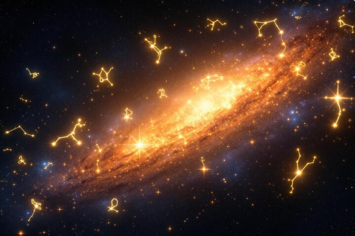 Astrologie : trois signes verront leur vie changer avant Noël