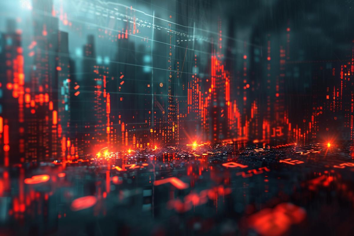 Atos, chute d'un géant du CAC 40 : de la gloire à la déchéance