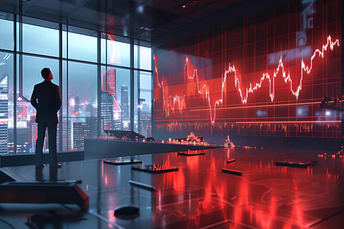 Atos, chute d'un géant du CAC 40 : de la gloire à la déchéance