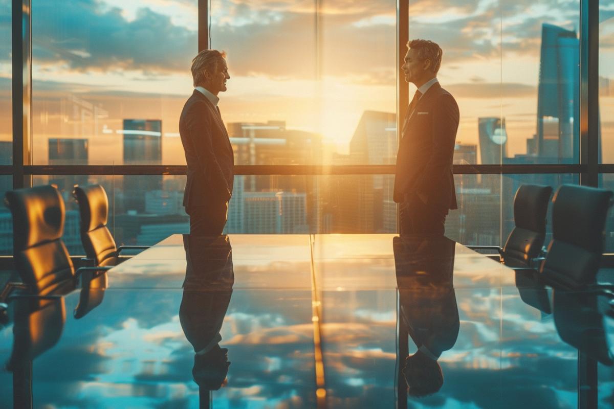 Atos et Kretinsky stoppent les pourparlers : un pas en arrière pour un bond en avant ?