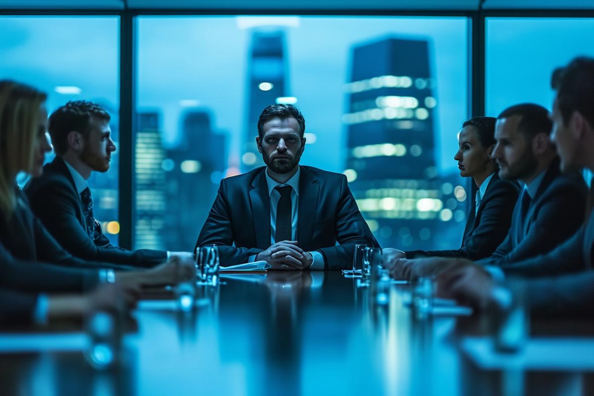 Atos : risque pour la cession de Tech Foundations à Kretinsky