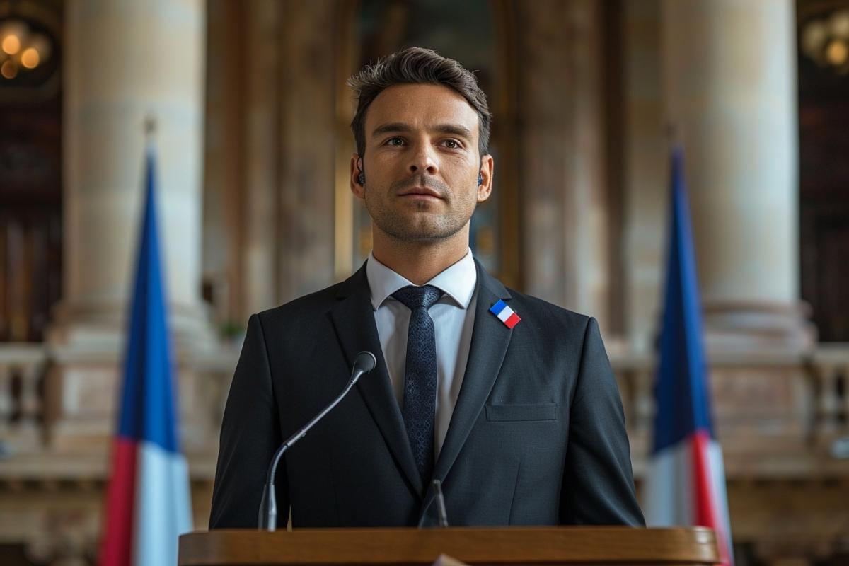 Gabriel Attal sur BFMTV : entrisme islamiste, mineurs, baisse d'impôts - Résumé