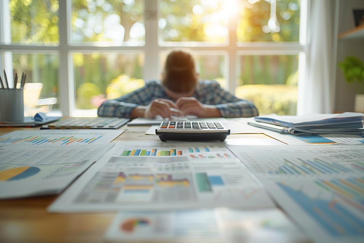 Attention : 3 changements majeurs pour vos impôts et l'inflation qui affecteront votre portefeuille !