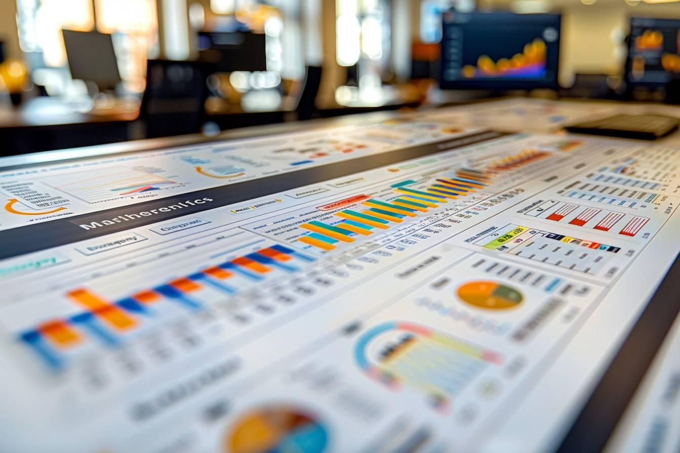 Les meilleurs placements financiers à court terme : guide complet pour optimiser votre épargne