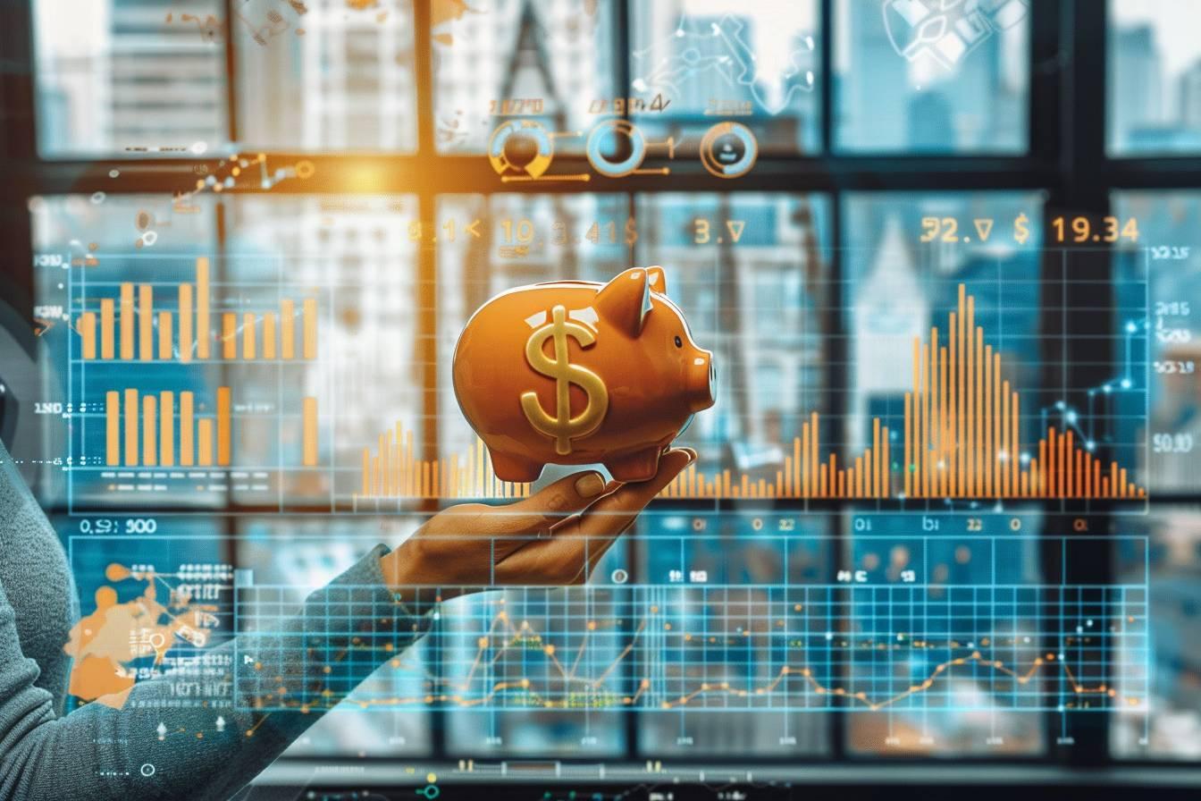 Comment l'assurance vie peut être un outil de défiscalisation efficace