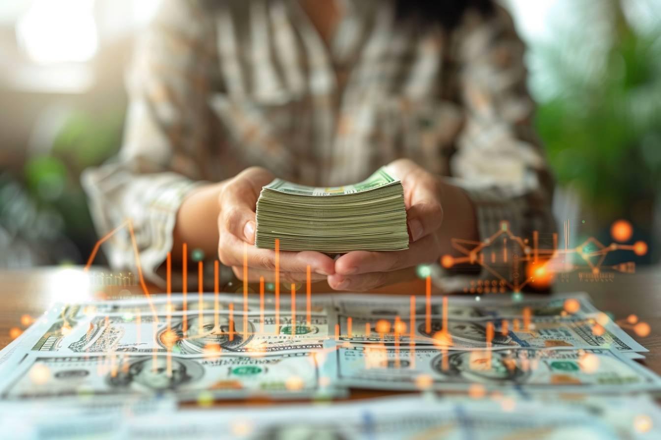 Optimisez votre épargne : l'assurance vie, un outil efficace de défiscalisation pour votre patrimoine