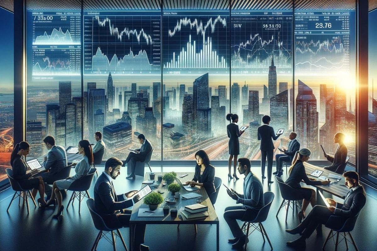 Attention, danger ! Voici pourquoi Jefferies dit non à l'achat de l'action TotalEnergies