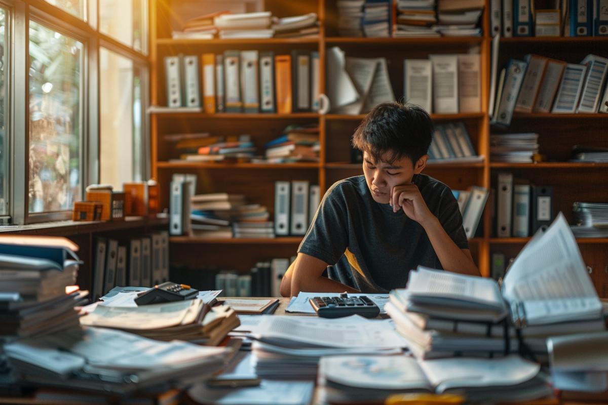 Déclaration Impôts 2024 : Doit-on déclarer les dons aux enfants et petits-enfants ?