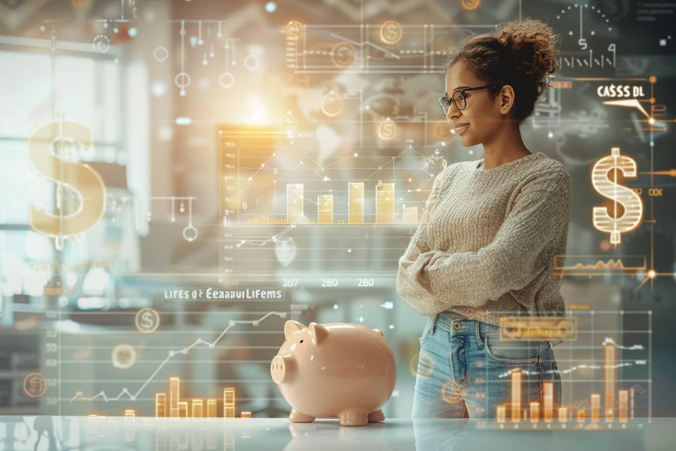 Tout savoir sur l'assurance vie Caisse d'Épargne pour optimiser votre épargne