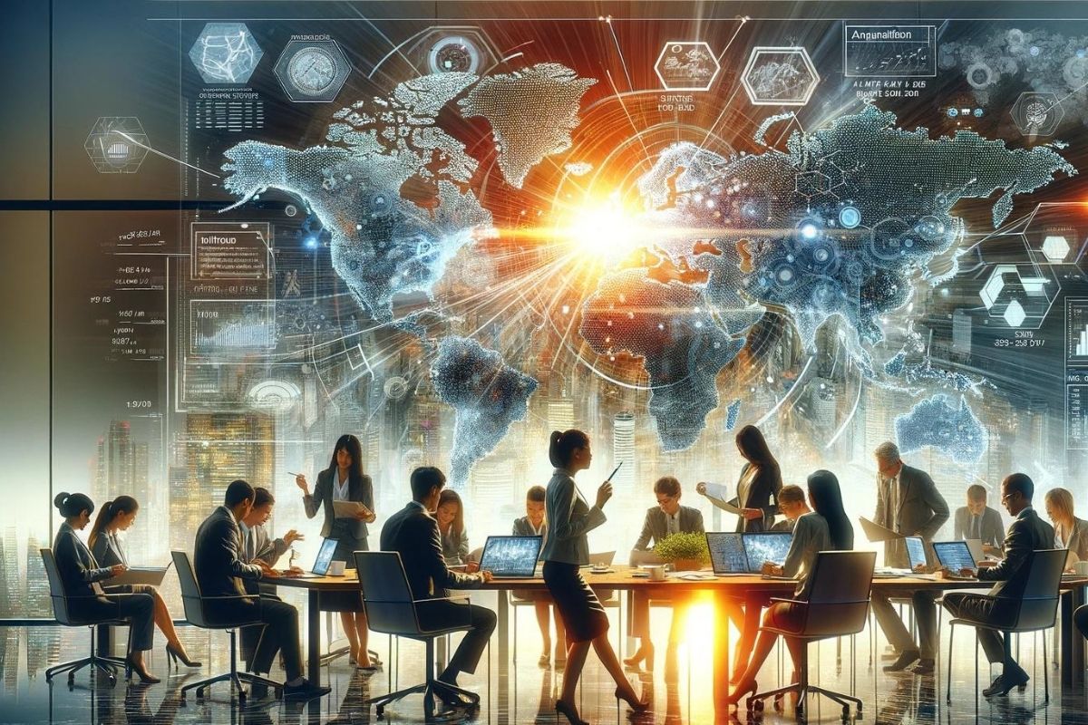 Attention, gros changement : comment Haw SAS a bouleversé la donne en rachetant tous les ADP 2017.