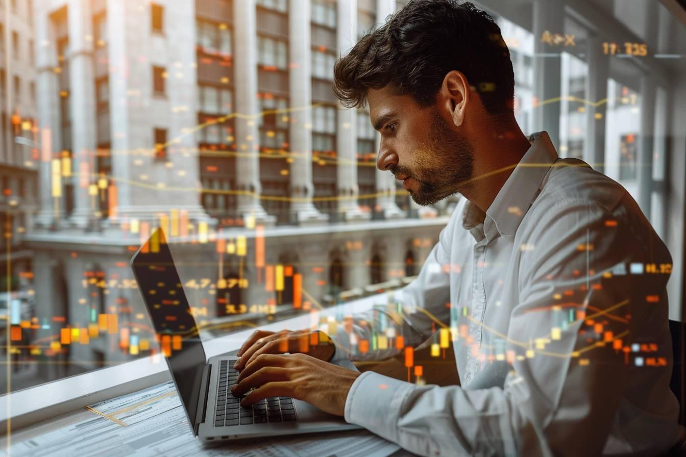 Comment investir en actions : guide complet pour débutants et stratégies gagnantes pour experts