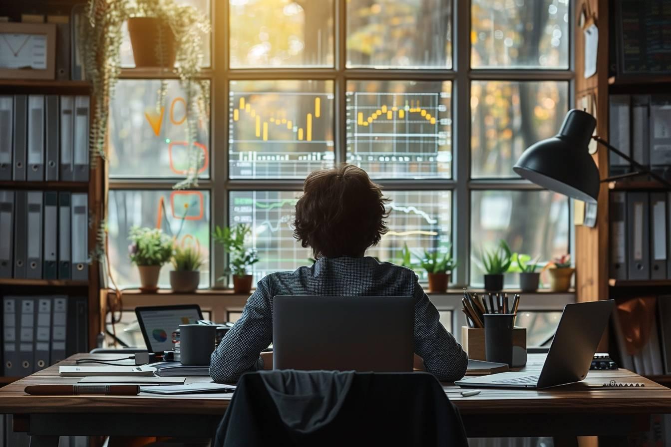 Comment investir en actions et maximiser vos rendements