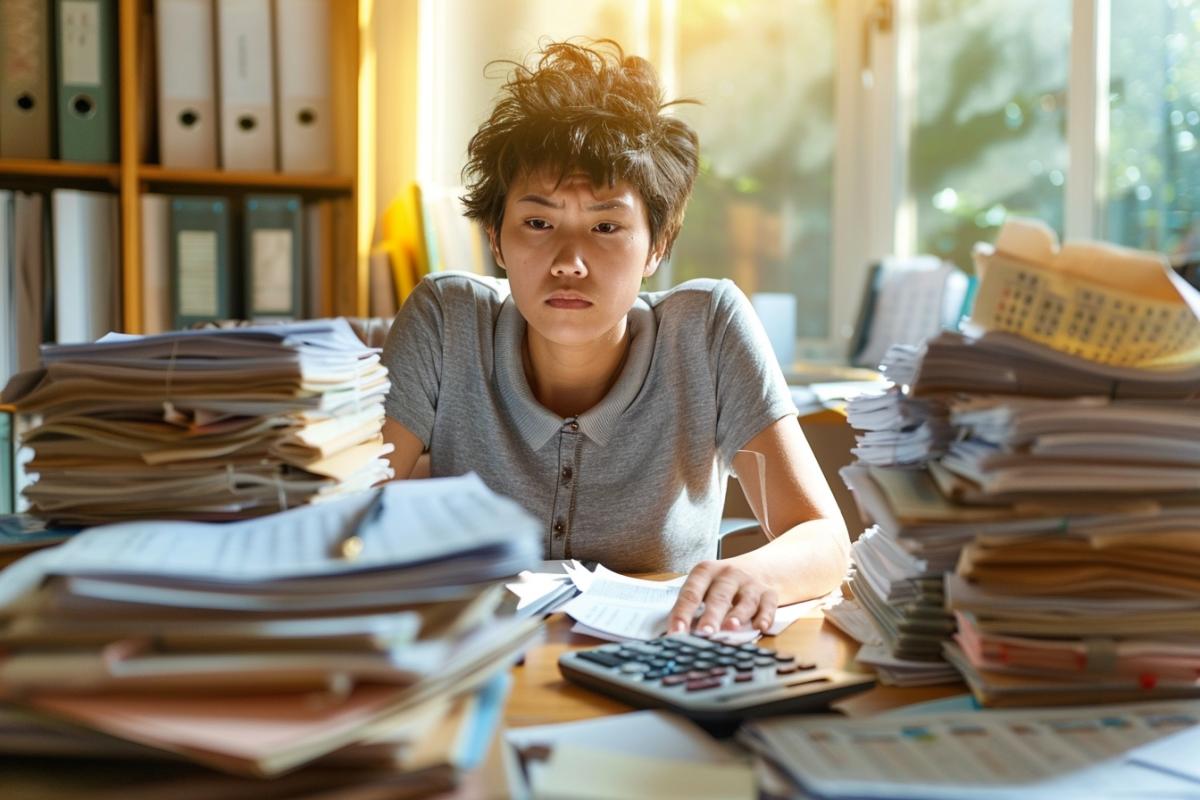 Déclaration de revenus : ne ratez pas la deadline du 21 mai !