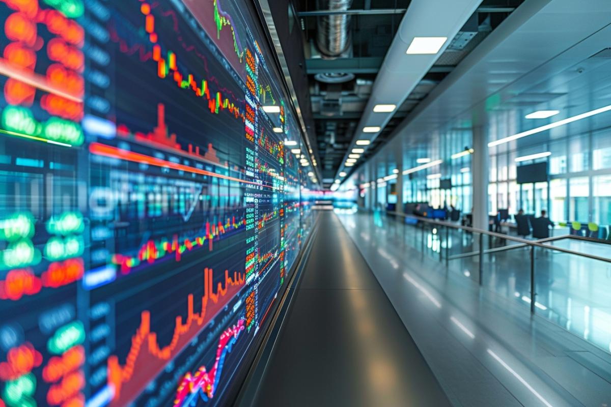 Edenred sous pression boursière : analyse et perspectives | Investir