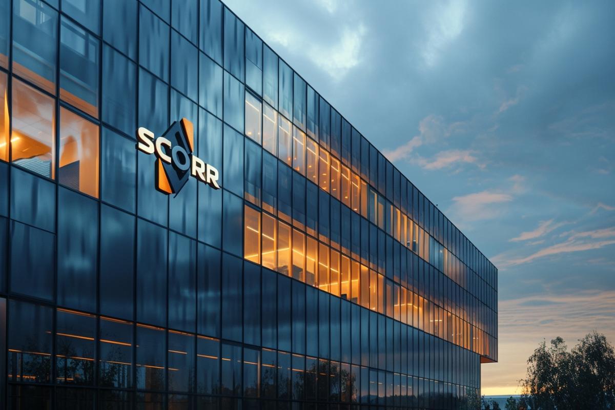 Scor : la dynamique haussière brisée par des résultats trimestriels décevants