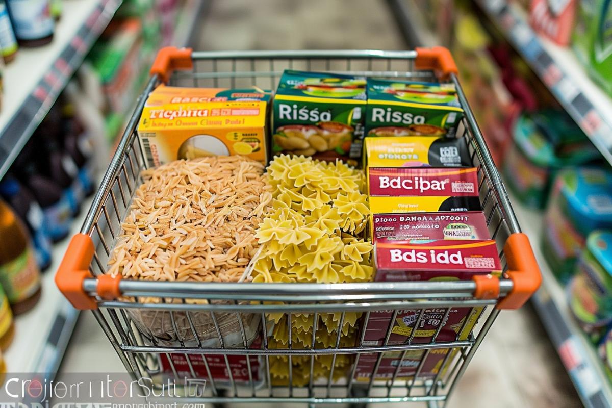 Hausse des prix sur gâteaux, Coca-Cola, et bonbons : ce qu'il faut savoir