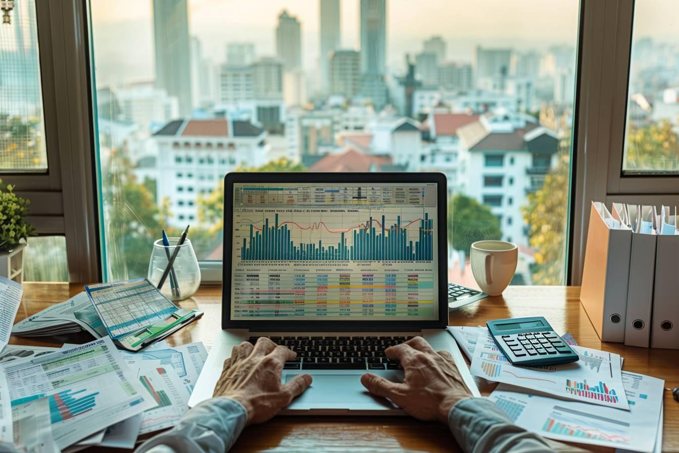 Découvrez le site d'investissement en ligne fiable : sécurité et rentabilité pour votre épargne