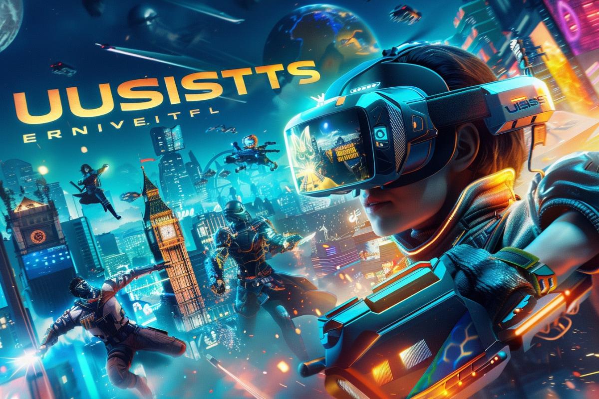 Ubisoft Entertainment : carnage sur les marchés après les prévisions 2024.