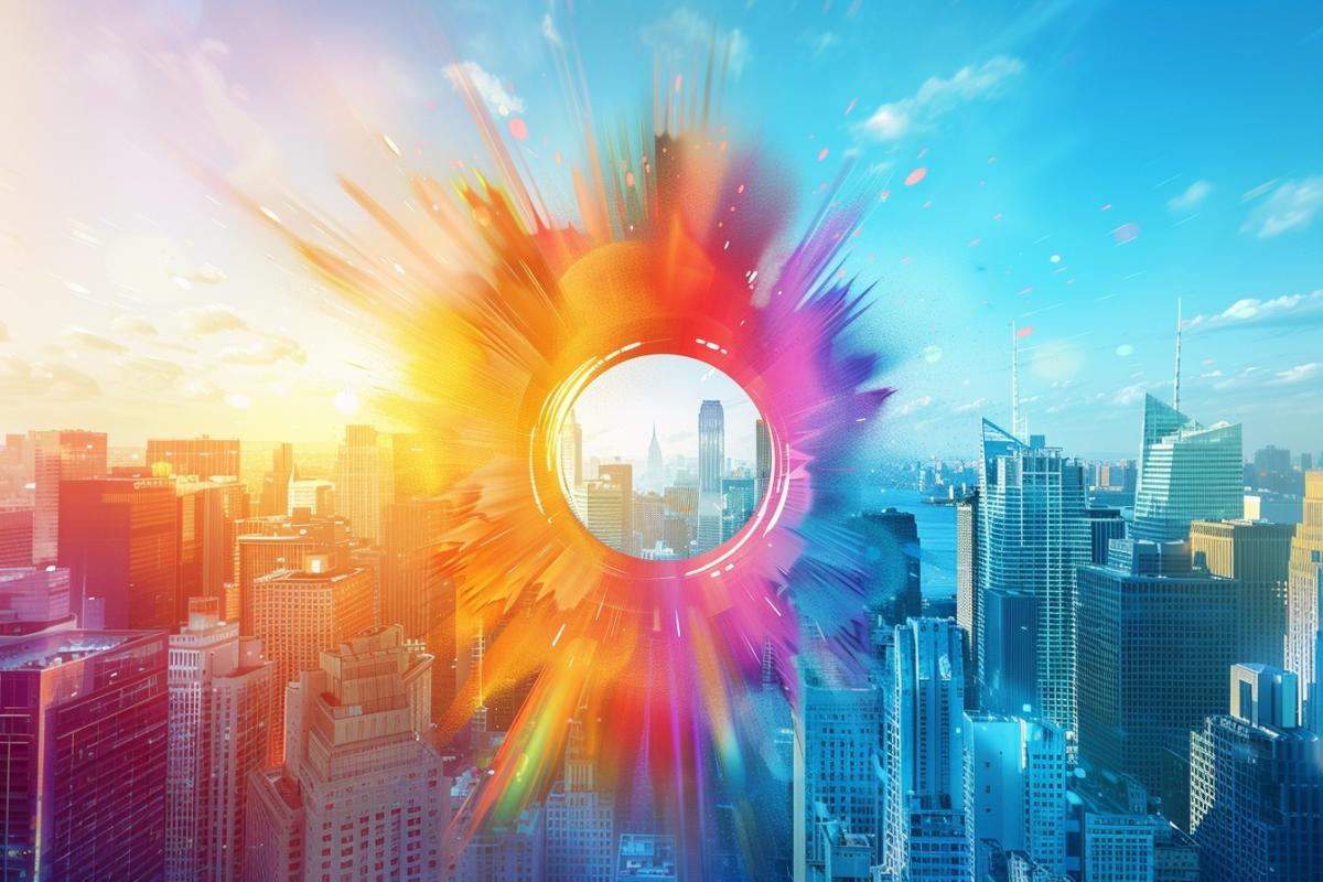 Vivendi en consolidation tranquille dans un canal baissier : analyse détaillée