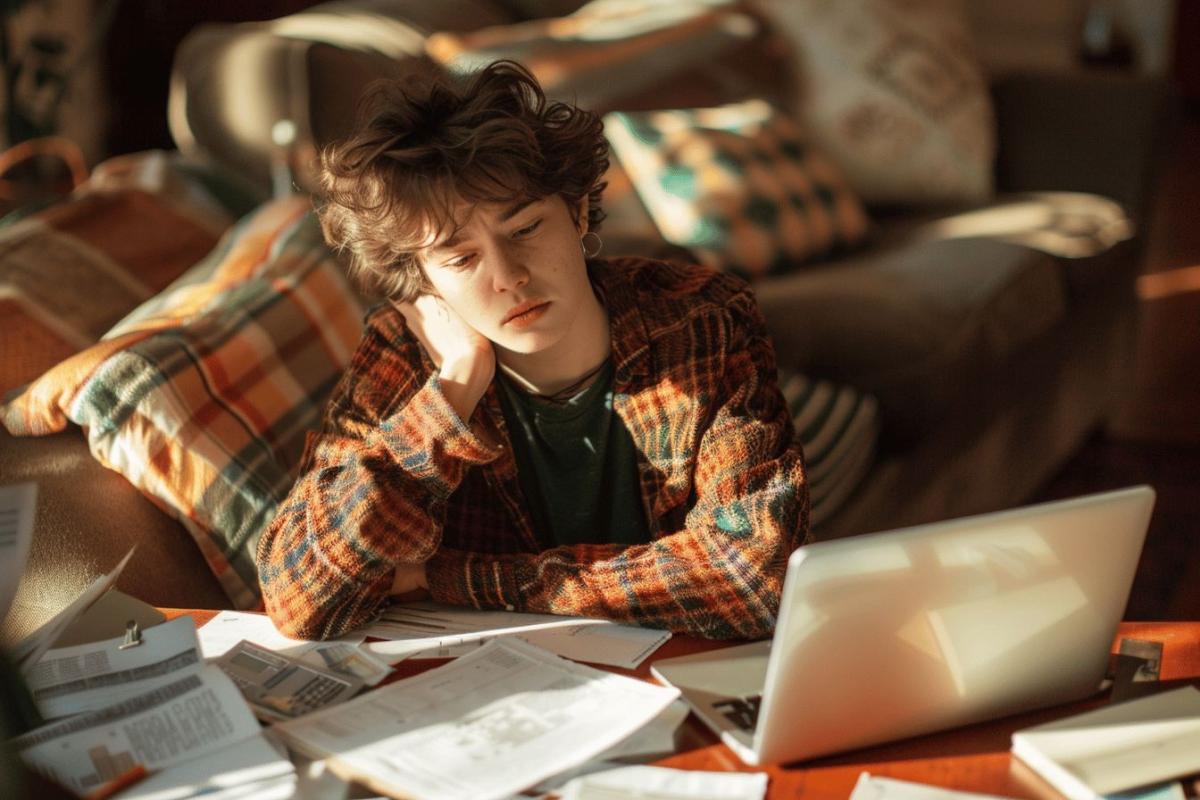 Cette attitude en télétravail me pousse à ne plus confier de responsabilités