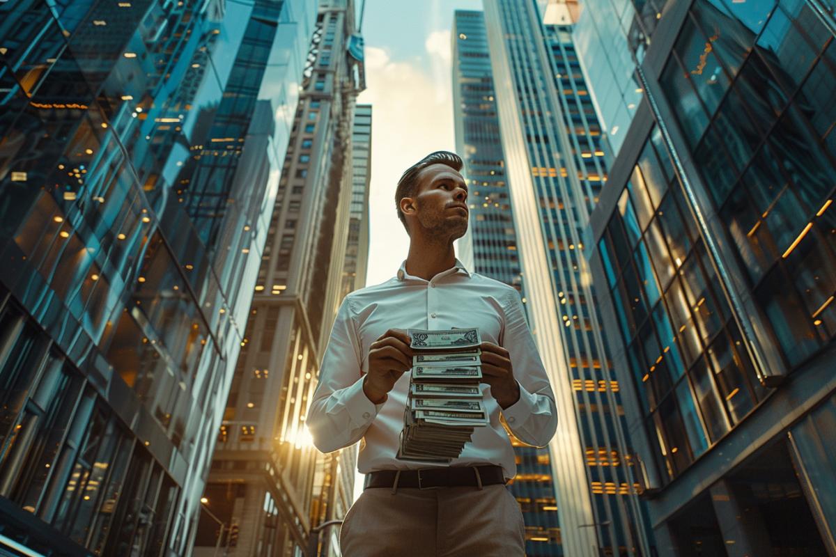 Aviva lance un rachat d'actions massif de 350M€ : Ce que cela signifie pour vous