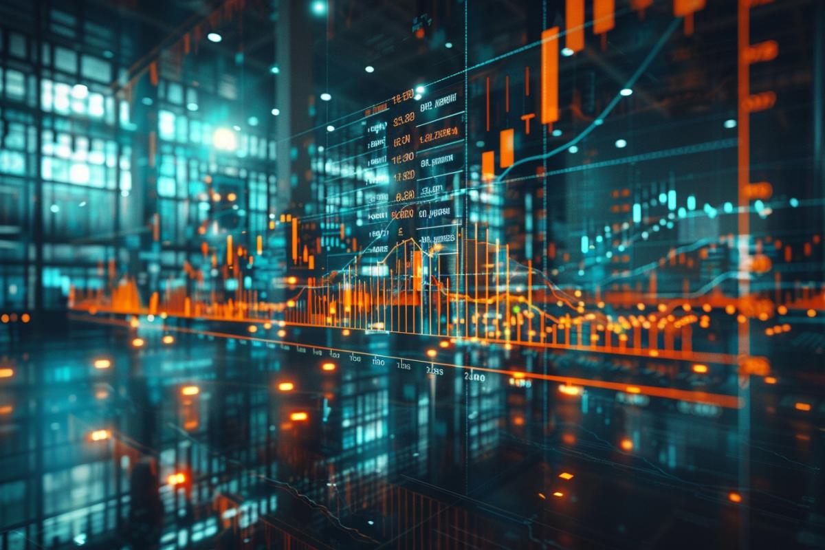 Baisse Wall Street : Nvidia impacte avant publication des résultats