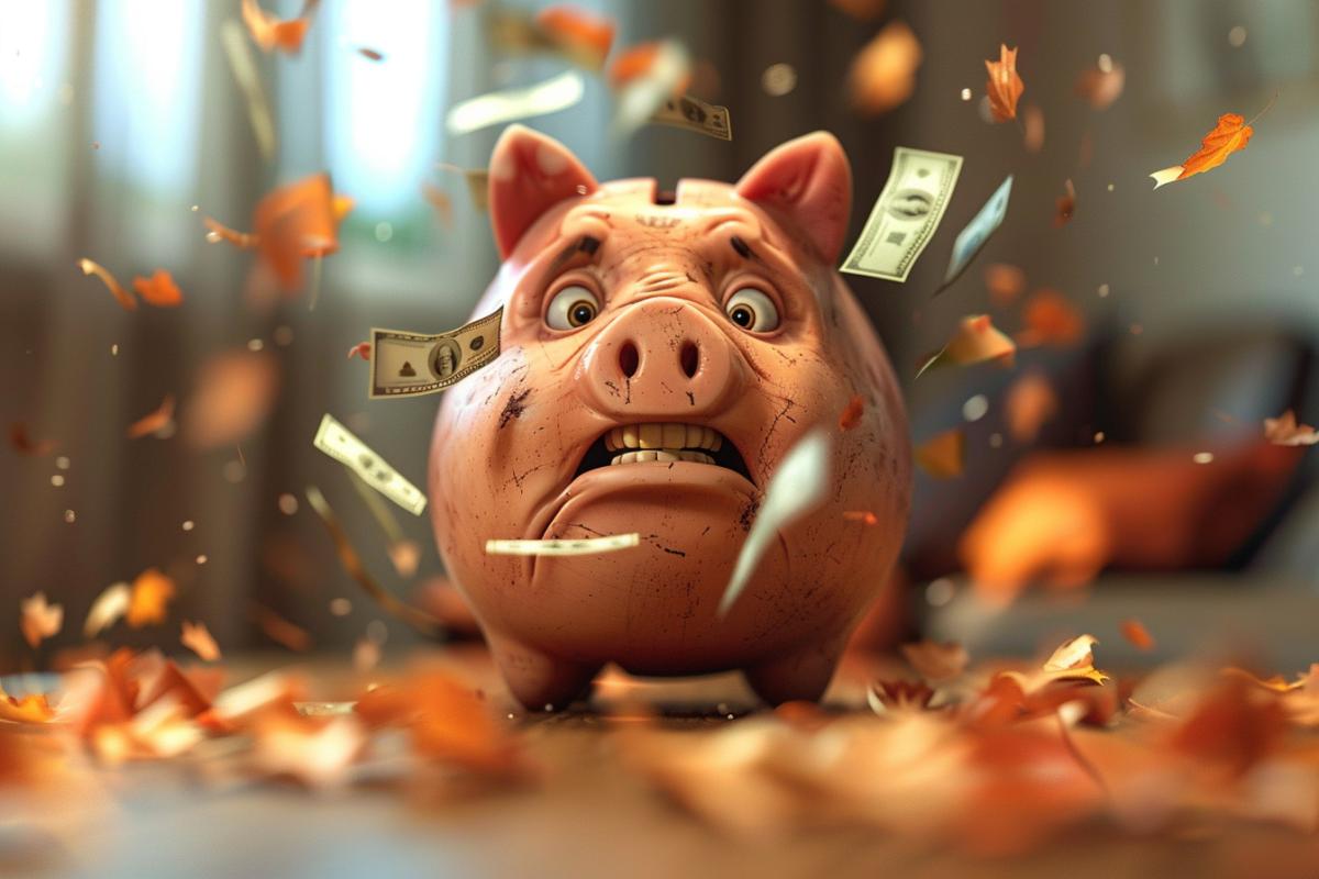 Banque célèbre disparaît, danger pour le LEP : Top 5 infos financières hebdomadaires