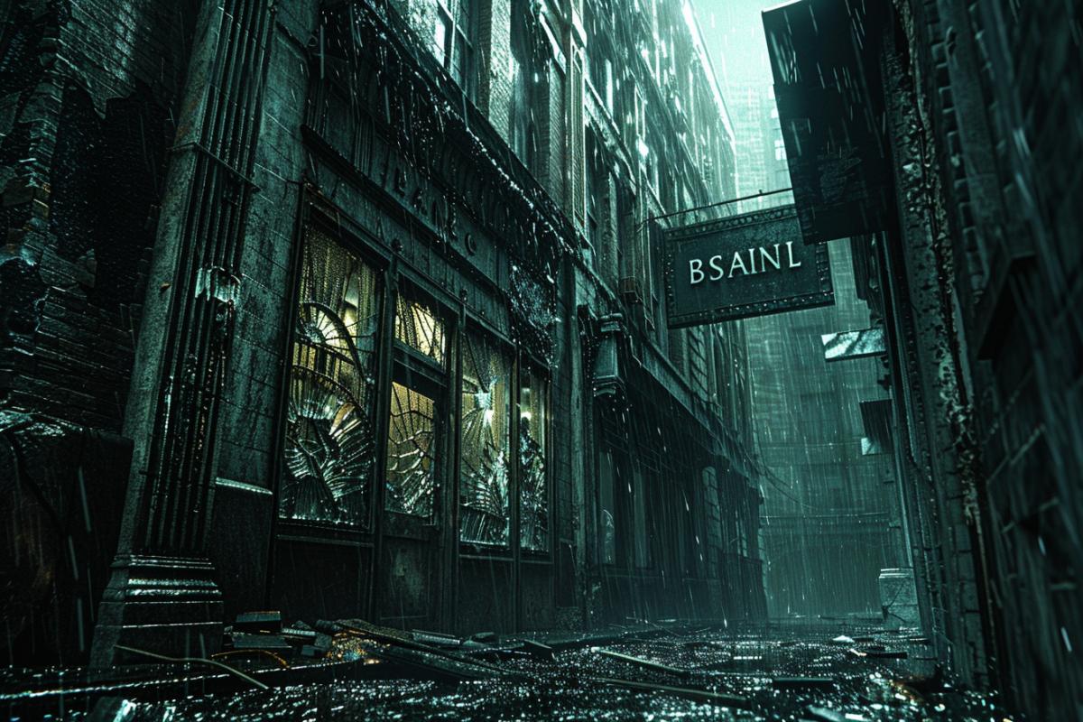 Banque célèbre disparaît, danger pour le LEP : Top 5 infos financières hebdomadaires