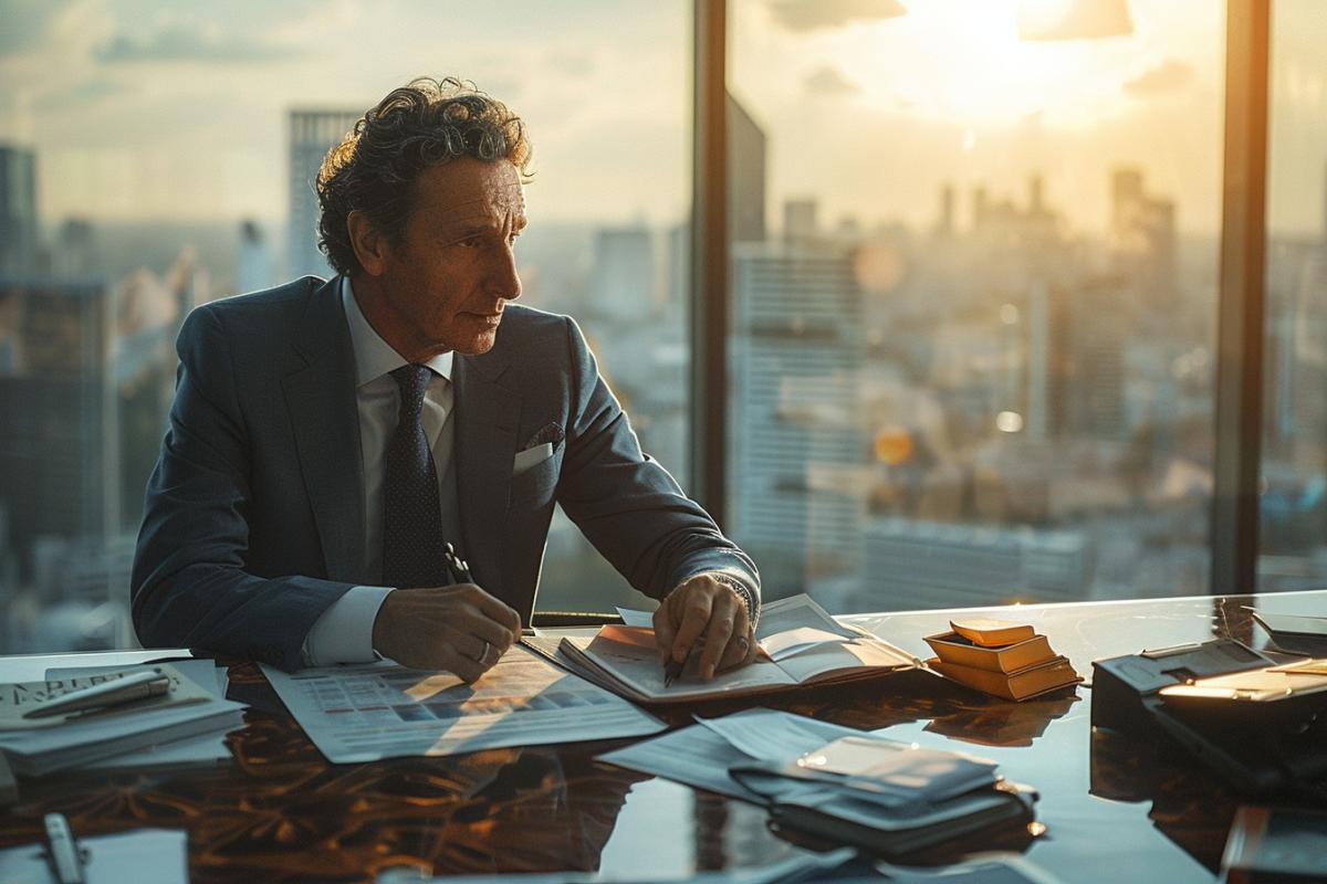 Bernard Arnault l’affirme : “Les prochains résultats de LVMH vont vous surprendre !”