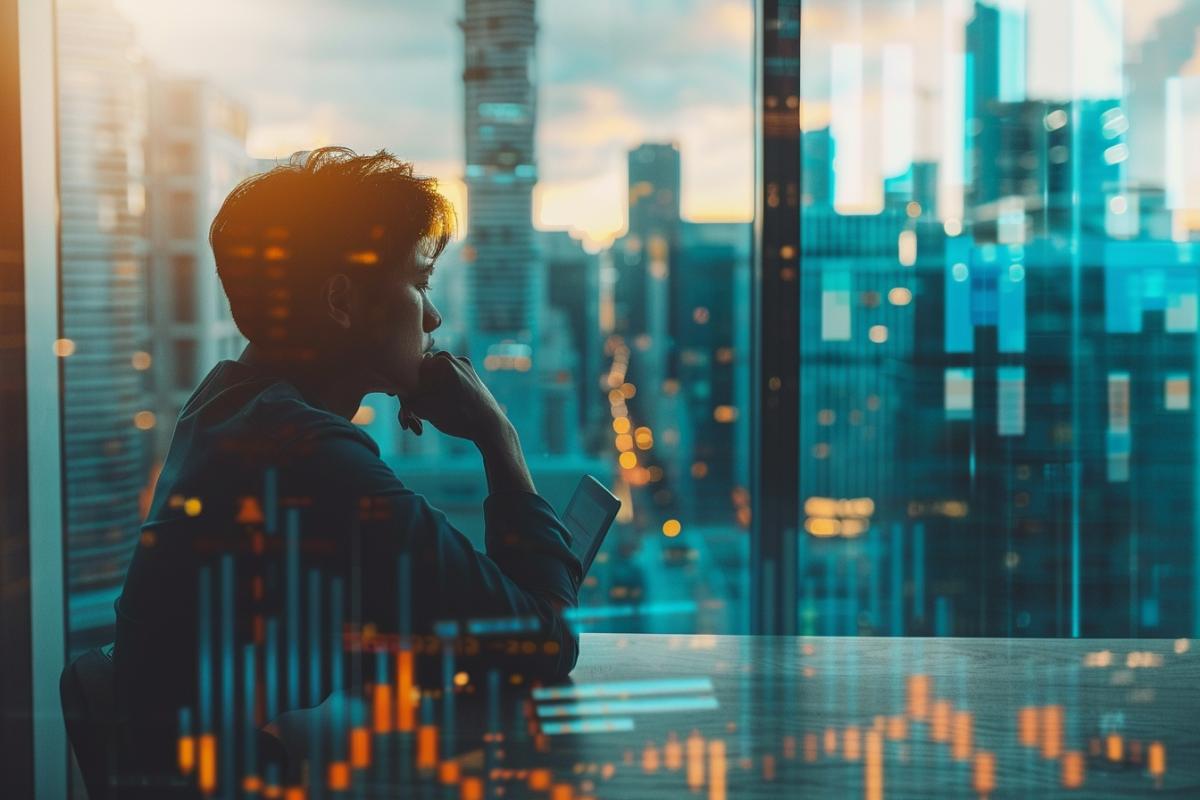 LVMH en attente des résultats trimestriels, Bernard Arnault confiant et acheteur