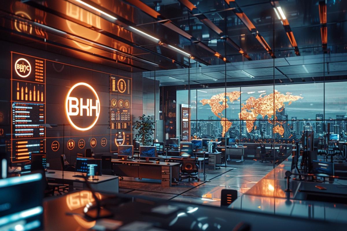 BHP pourrait proposer une offre supérieure pour acquérir Anglo American