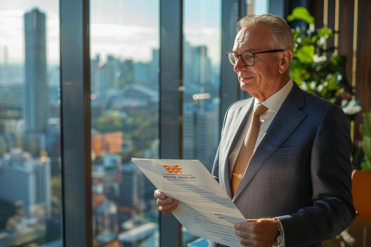 BHP envisage une offre choc pour s'emparer d'Anglo American : ce qu'il faut savoir !