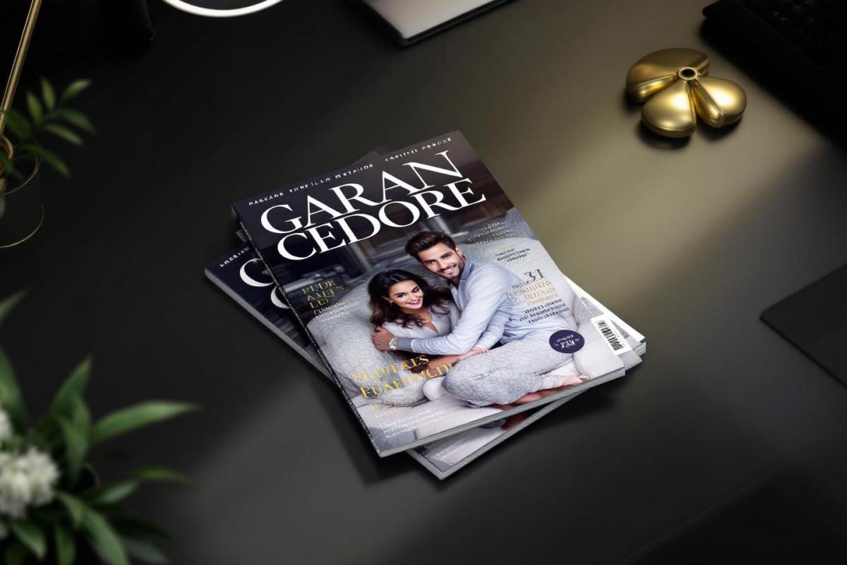 Blog Garan Cedore Magazine : actualités, tendances et conseils pour rester informé au quotidien