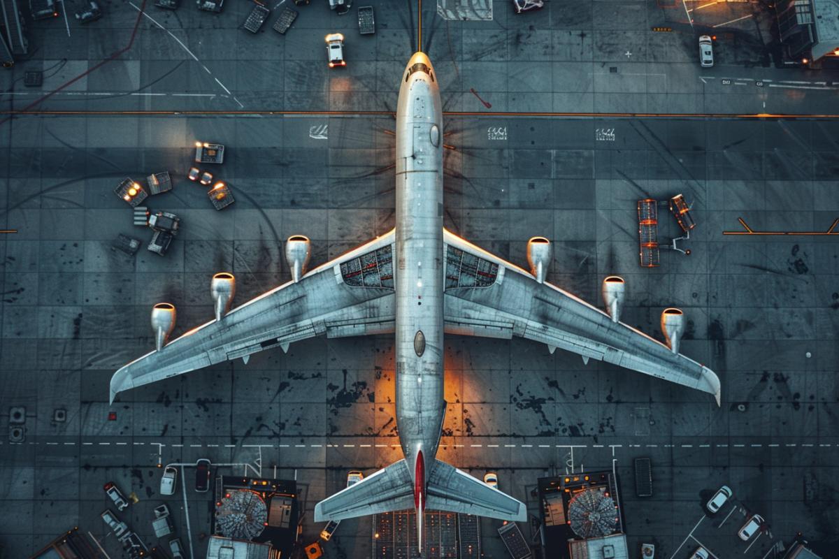 Boeing face à des couacs : Avions fin de vie et conditions critiques