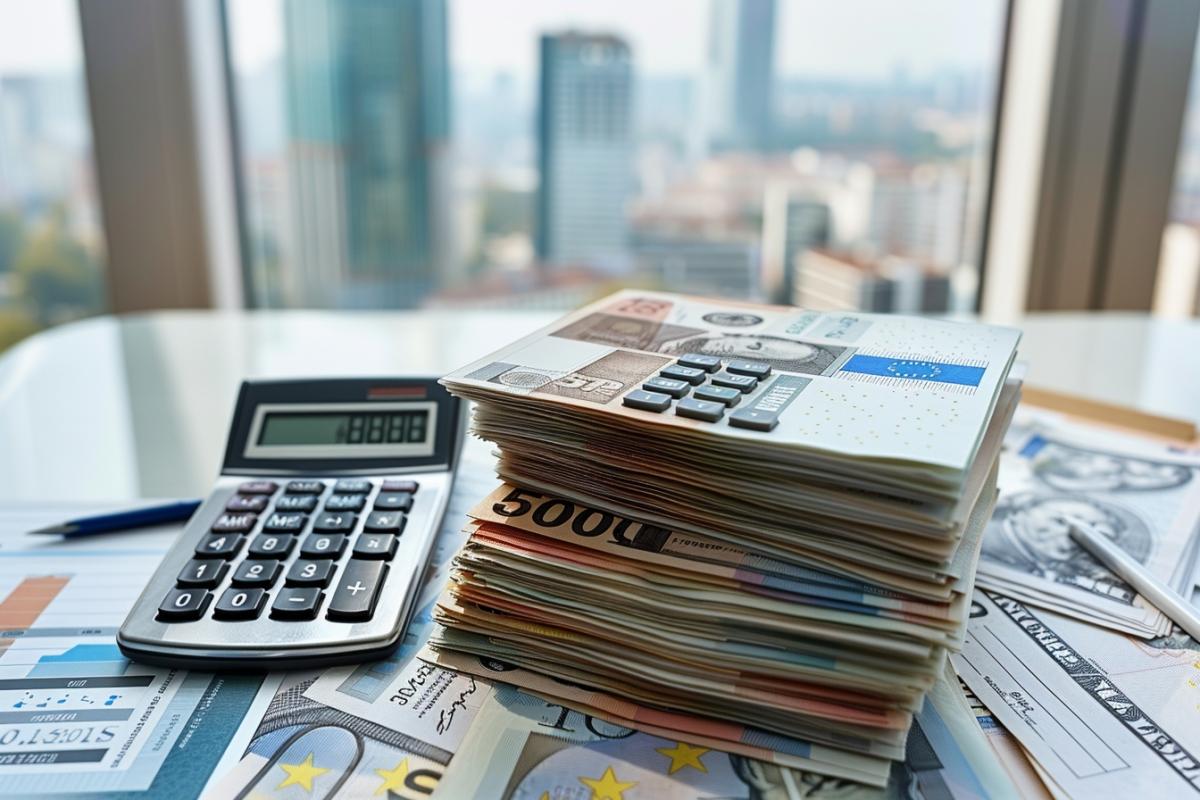 Attal confirme : l'engagement de baisse d'impôts de 2 milliards pour les ménages sera respecté