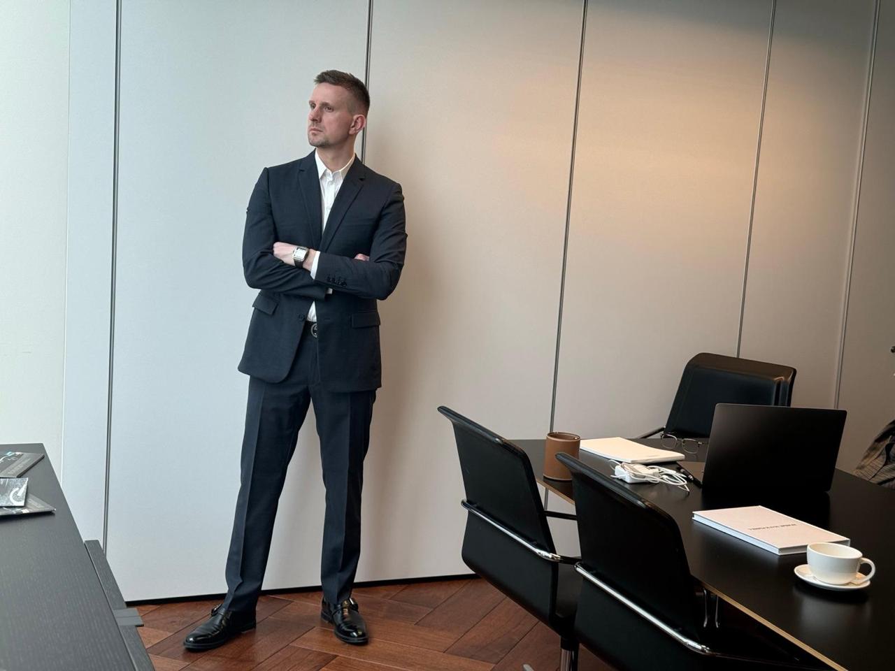 Boom ou bulle : qu'en est-il réellement du marché de l'IA ? Avis d'expert de Chaslau Koniukh