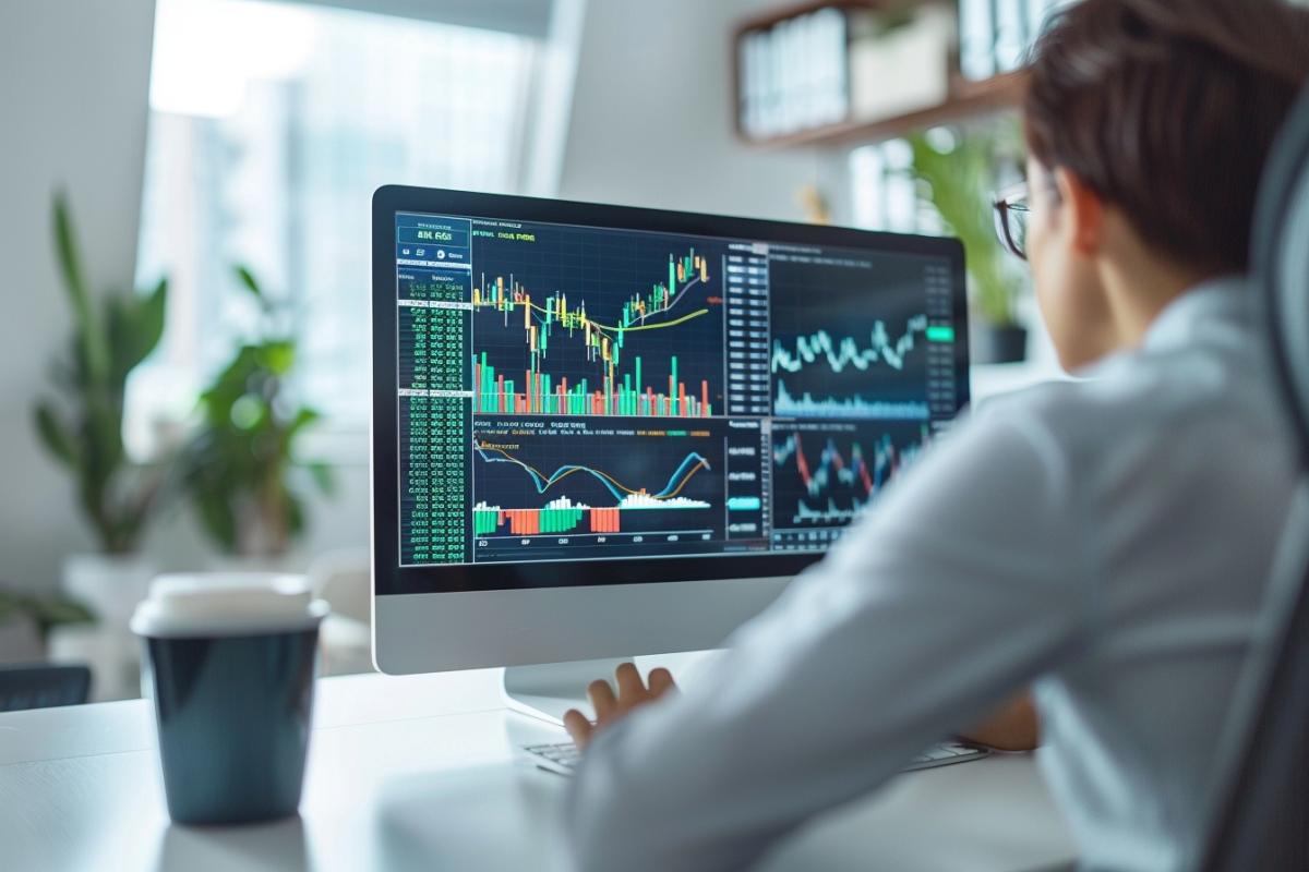 Cac 40 : 2e semaine de consolidation, la prudence domine le marché en 2024