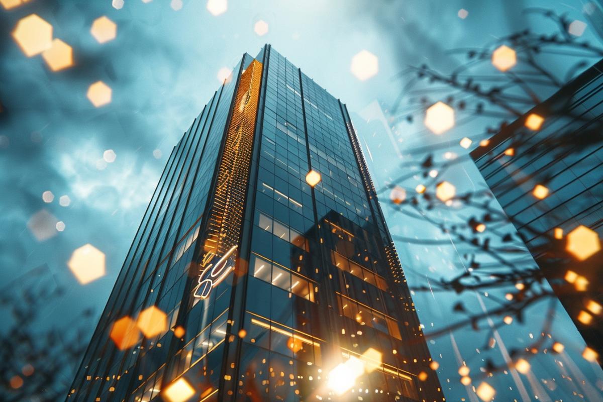 Bouygues au T1 : Résultats mitigés mais perspectives positives