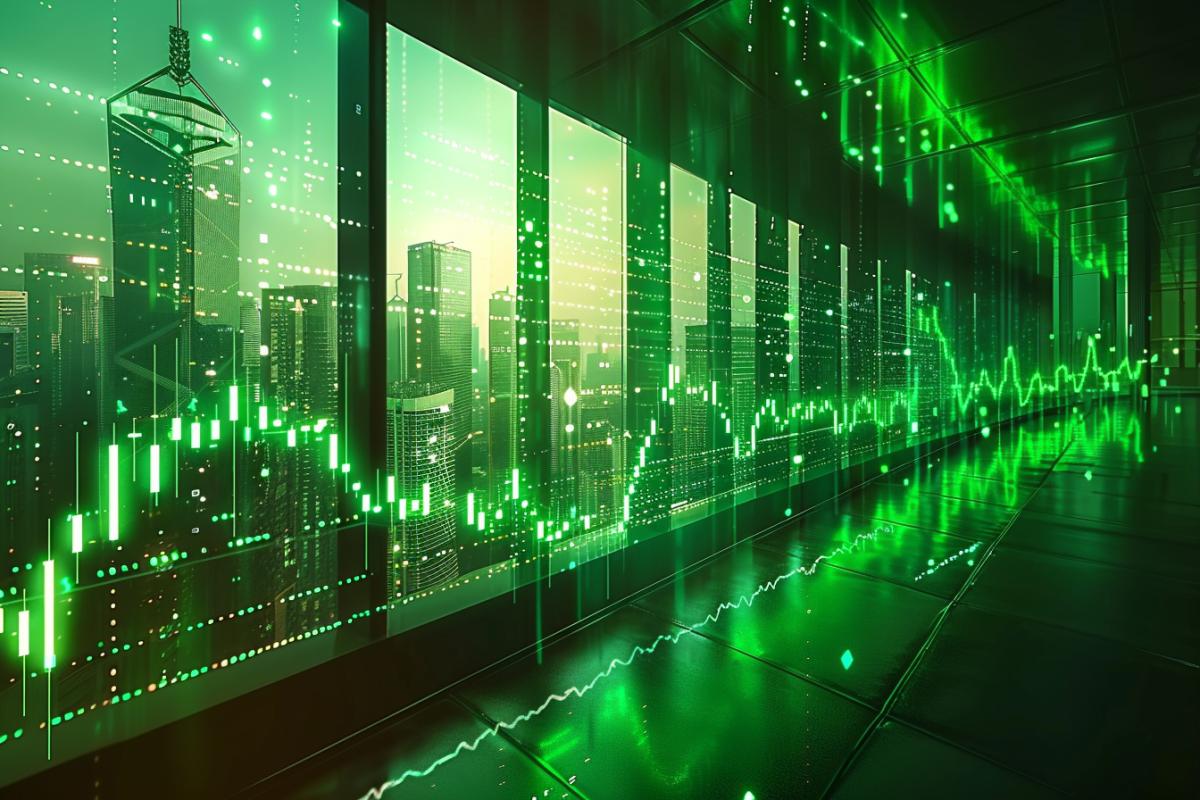 Broadcom vend une unité à KKR pour 3,8 milliards de dollars : détails de l'accord