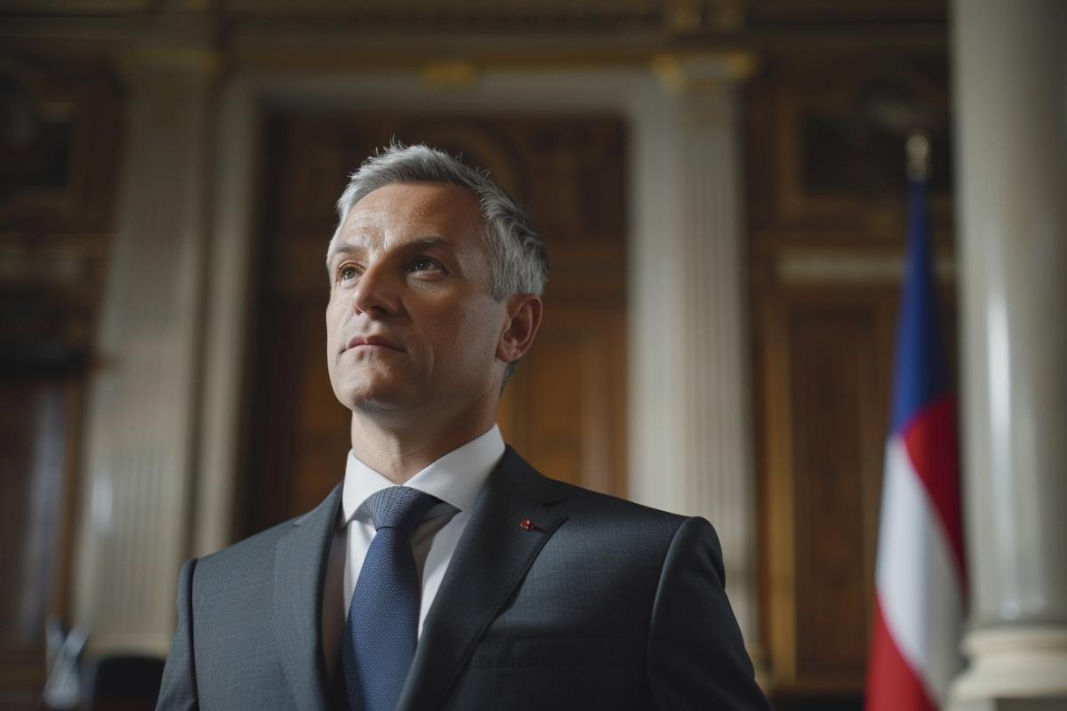 Bruno Le Maire contre la gratuité totale : vers la fin de l'Etat-providence ?